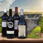 ca wine club signature series-wine delivery-mealfinds