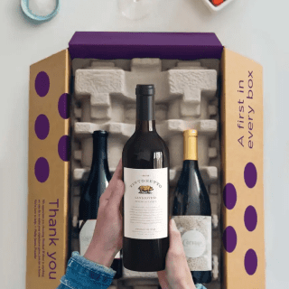 firstleaf wine box-wine delivery-mealfinds
