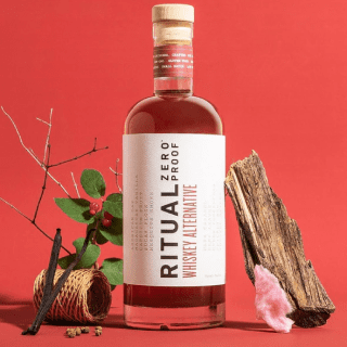 ritual zero proof whisky alternative-wine delivery-mealfinds