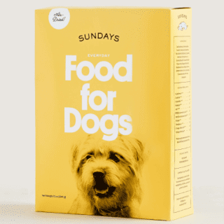 sundays food for dogs-dog food delivery-mealfinds
