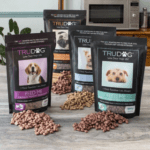 trudog raw freeze dried food-dog food delivery-mealfinds