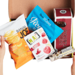 try the world snack box-snack delivery-mealfinds