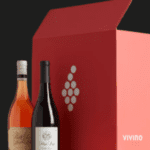 vivino box and wine-wine delivery-mealfinds