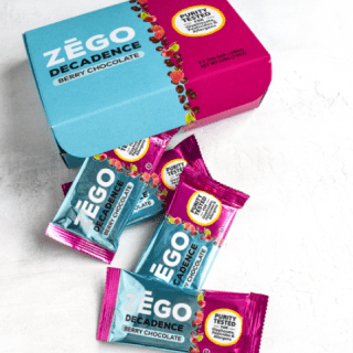 zego berry chocolate decadence bar-snack delivery-mealfinds