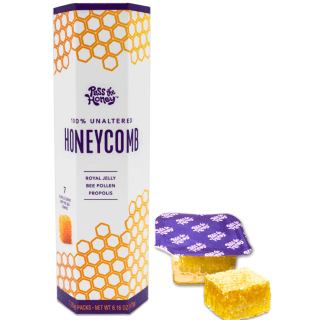 honeycomb pass the honey-snack delivery-mealfinds