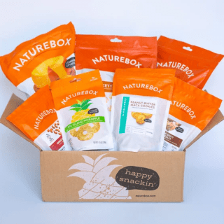 naturebox snack box-snack delivery-mealfinds