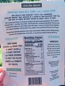 catalina crunch keto cereal catalina crunch keto cereal