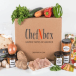 chefnbox example-meal kit delivery-mealfinds