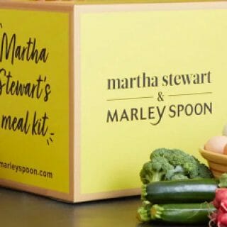 martha stewart and marley spoon us-meal kit delivery-mealfinds