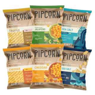 pipcorn bundle-snack delivery-mealfinds