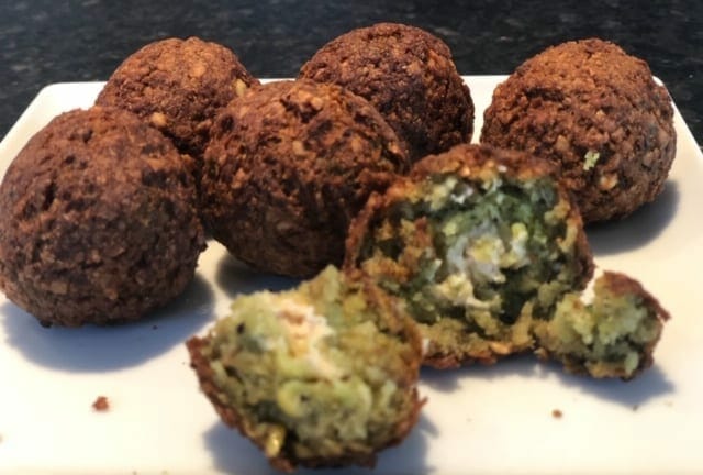 revive-falafel-pops cooked-revive superfoods review-mealfinds