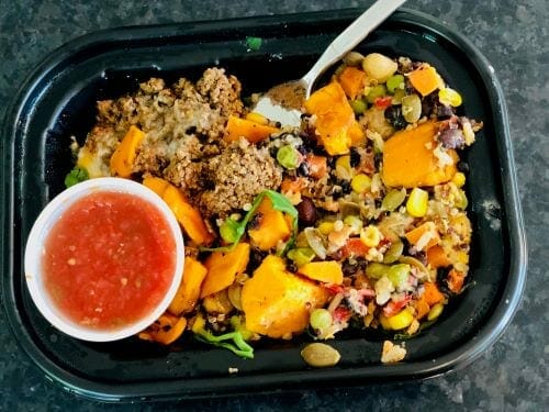 grass-fed-beef-taco-hash-snap kitchen reviews-mealfinds