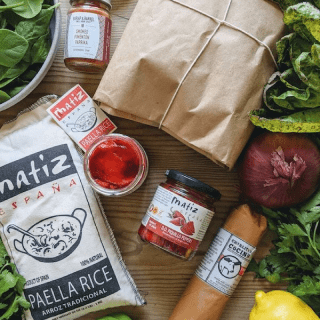 sunday supper kit narrative foods-meal kit delivery-mealfinds