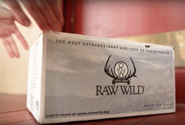Raw-Wild-Fresh-Dog-Food