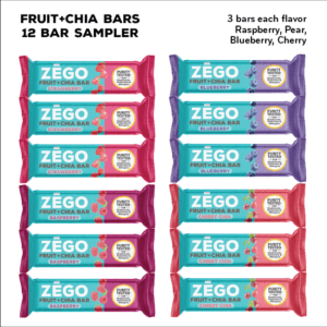Zego-Vegan-Snacks-Fruit-Chia-12-Bar-Sampler