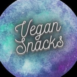 Vegan-Snacks