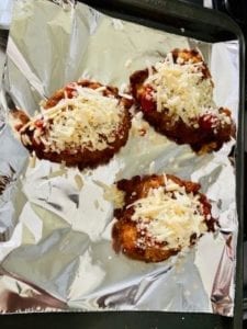 chick-fil-a-chicken-parm-meal-kit-baked-chicken- Chick-fil-A Meal Kits - MealFinds