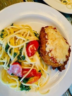 chick-fil-a-chicken-parm-meal-kit-dinner- Chick-fil-A Meal Kits - MealFinds