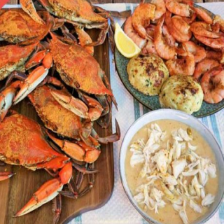 crabs shrimp crab soup camerons seafood-seafood delivery-mealfinds
