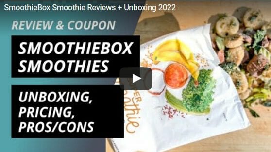 SmoothieBox unboxing video-smoothiebox smoothie reviews-mealfinds