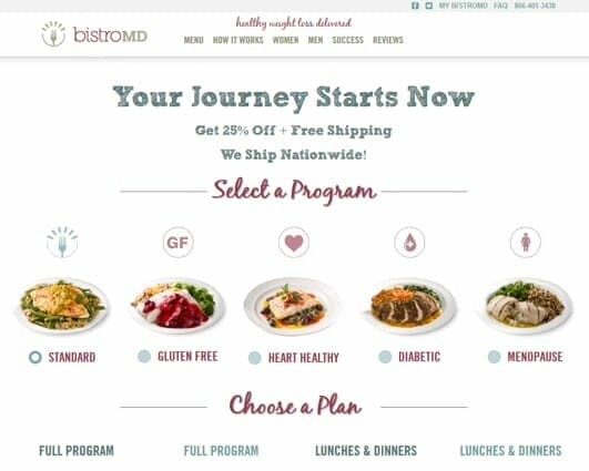 BistroMD-Prepared-Meal-Delivery