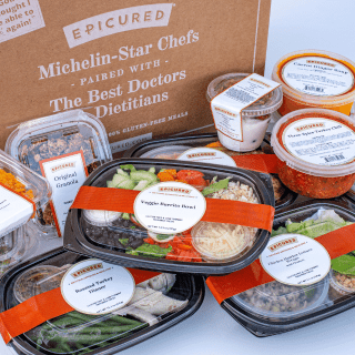 epicured low fodmap meals-prepared meal delivery-mealfinds