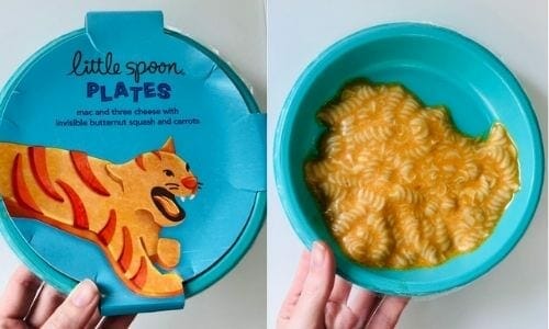 little-spoon mac-and-cheese in package-little spoon plates and blends reviews-mealfinds