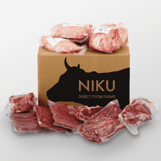 niku regular size meat box-meat delivery-mealfinds