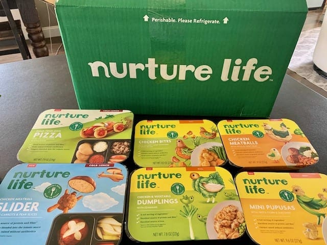nurture-life-review