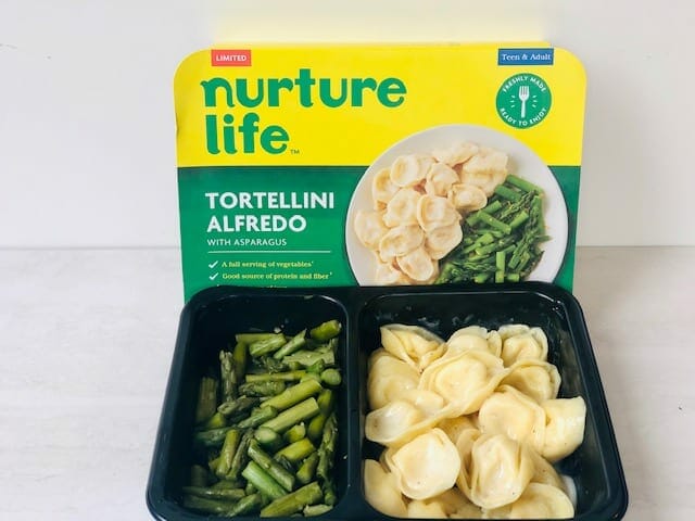 teen-tortellini-meal-nurture life reviews-mealfinds
