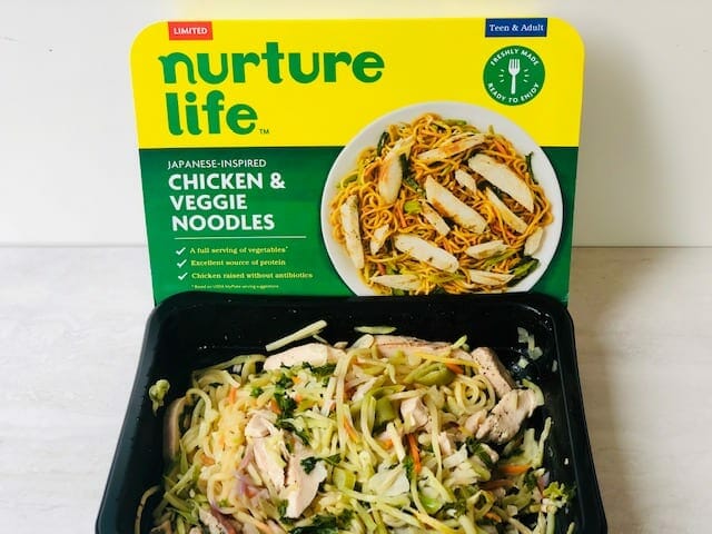 teen-chicken-veggie-noodles-meal-nurture life reviews-mealfinds