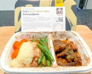 CookUnity Reviews - Is It Worth It? - MealFinds