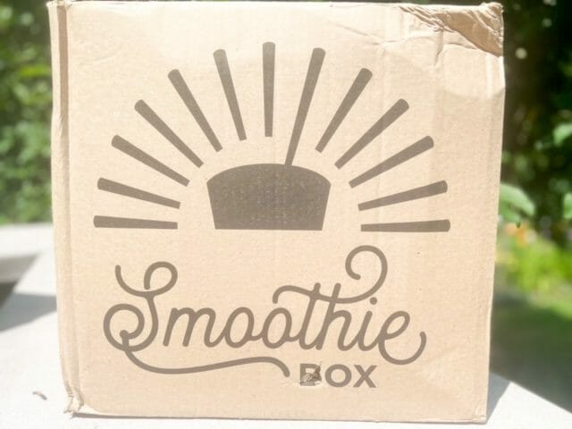 smothiebox box-smoothiebox smoothie review-mealfinds