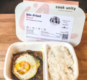 CookUnity Reviews - Is It Worth It? - MealFinds