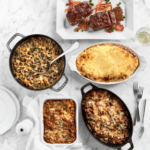 williams sonoma prepared meals-prepared meal delivery-mealfinds