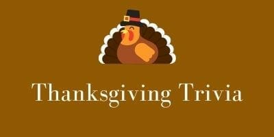 Thanksgiving-trivia