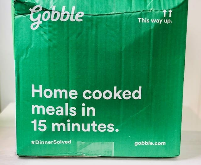 gobble-box-Gobble Meal Kit Reviews-mealfinds