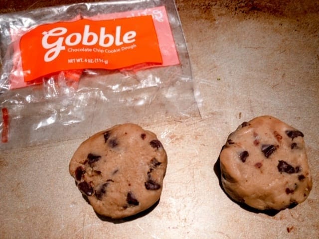gobble-dessert-chocolate-chip-cookies-Gobble Meal Kit Reviews-mealfinds
