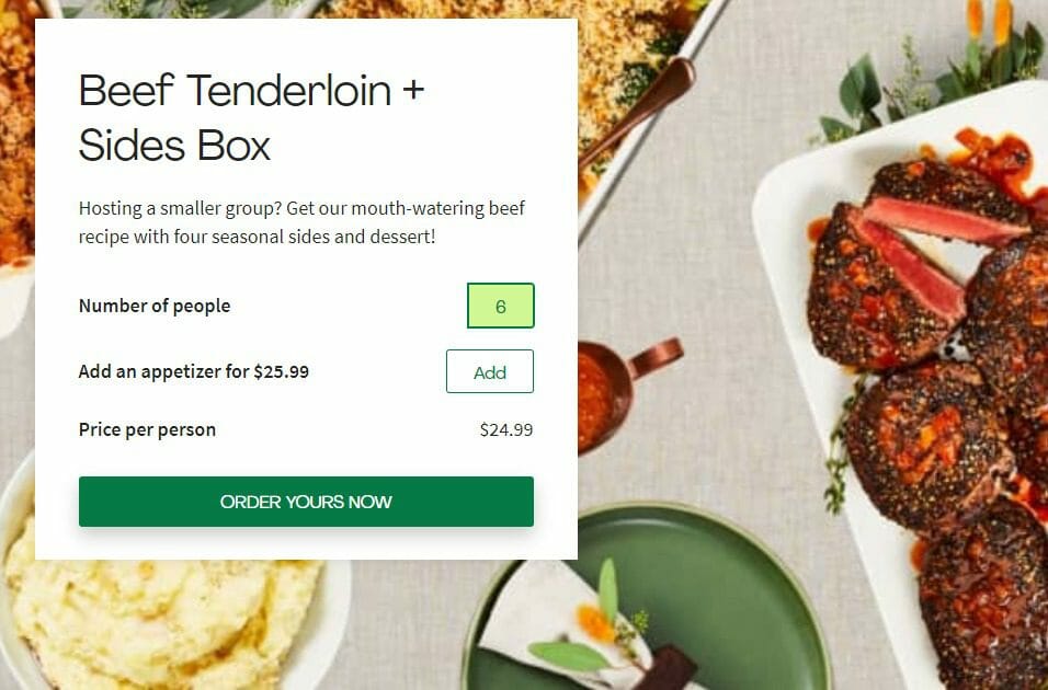 hellofresh thanksgiving beef tenderloin price-mealfinds
