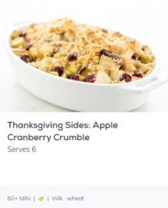home-chef-thanksgiving-apple-cranberry-crumble