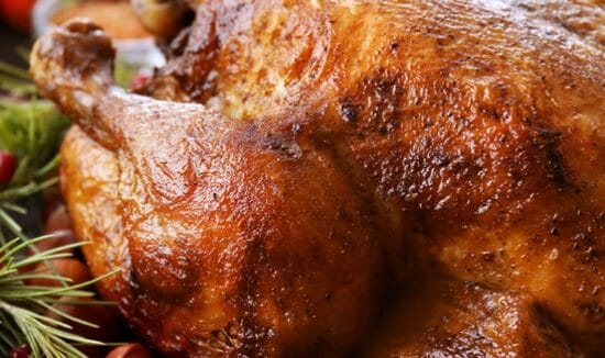 thanksgivng turkey by dartagnan-thanksgiving turkey-mealfinds