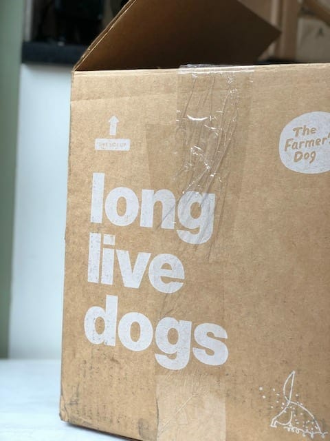 the-farmers-dog-box long live dogs-Farmers Dog Food Reviews-MealFinds