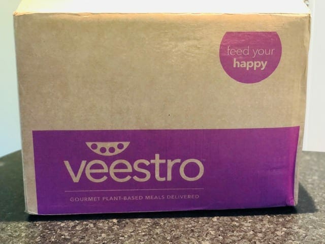 veestro-box-Veestro Meal Delivery Reviews-mealfinds