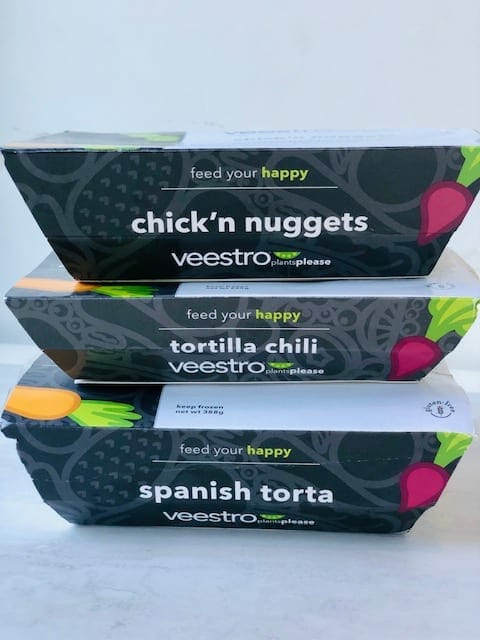veestro meals stacked up-veestro meal delivery reviews-mealfinds