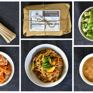 al freshco boston dan dan noodle meal kit-meal kit delivery-mealfinds