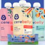 cerebelly bars and pouches for babies