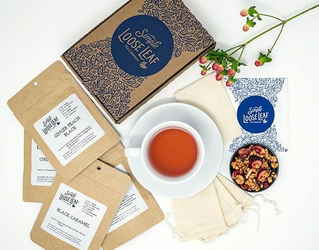 simple-loose-leaf-tea-of-the-month-tea gift sets-mealfinds
