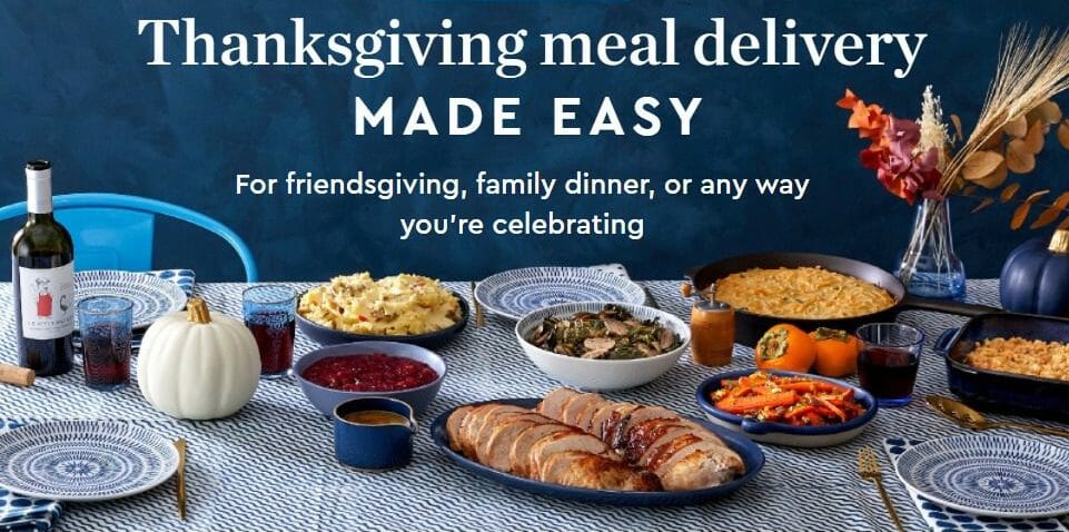 thanksgiving meal kit dinner prepared-blue apron thanksgiving meal kit-mealfinds