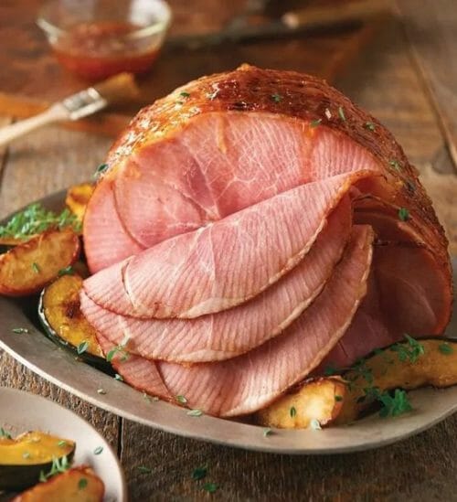 Spiral-Sliced-Ham