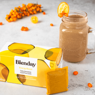 blenday energy smoothie-smoothie-delivery-mealfinds